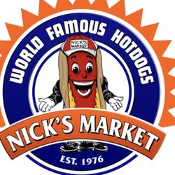 Nick's Market