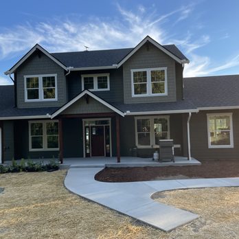 North Coast Painting LLC - Exterior - Painters Near Me - Everett, Washington