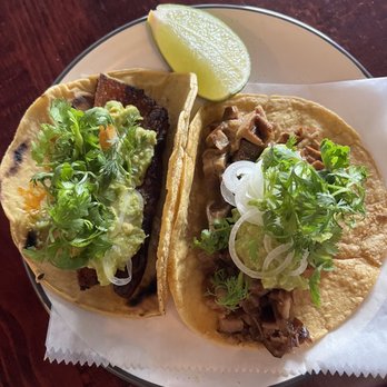 Taco Guy - Pork belly  Tripe - Tacos Near Me - Norwalk, Connecticut