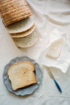 Dudley's Famous Bakery and Cafe by null