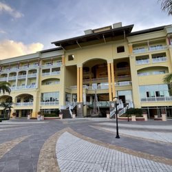 Marriott St Kitts Beach Club