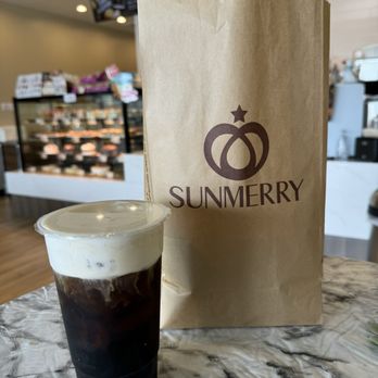 Sunmerry Bakery - Bakeries Near Me - San Diego, California