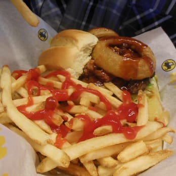 Buffalo Wild Wings - Sports Bars Near Me - Linden, New Jersey Buffalo Wild Wings - Sports Bars Near Me - Linden, New Jersey
