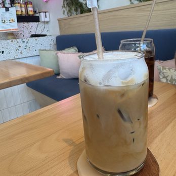Casa Nané - Cafes Near Me - Miami, Florida Casa Nané - Cafes Near Me - Miami, Florida