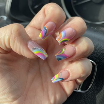 Jade Nails - Nails by Mary Jade - Nail Salons Near Me - Hercules, California