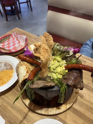 Plaza Ortega by null