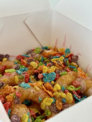 Hyphy Burger by null