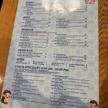 Thai House Restaurant - Thai Near Me - San Antonio, Texas Thai House Restaurant - Thai Near Me - San Antonio, Texas