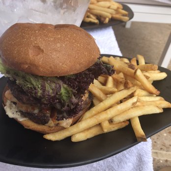 The Remede Atlanta Spa - Burger and fries - Day Spas Near Me - Atlanta, Georgia The Remede Atlanta Spa - Burger and fries - Day Spas Near Me - Atlanta, Georgia