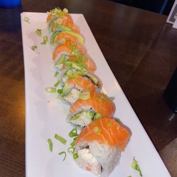 Tokyo Garden - MGI Roll - Sushi Bars Near Me - Downey, California