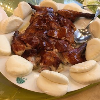 Chefs Wok - Dim Sum Near Me - Alameda, California