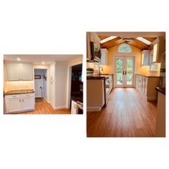Connecticut Kitchen & Bath - Kitchen before / after - Cabinetry Near Me - Danbury, Connecticut Connecticut Kitchen & Bath - Kitchen before / after - Cabinetry Near Me - Danbury, Connecticut