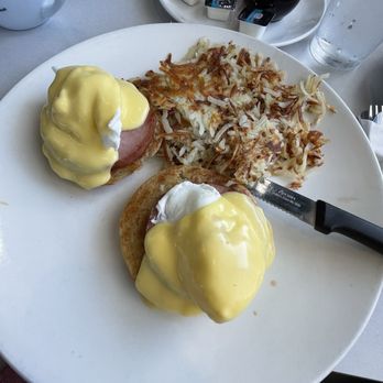 Scrambler Cafe - Breakfast & Brunch Near Me - Plano, Texas