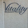 Vitality Day Spa gift card