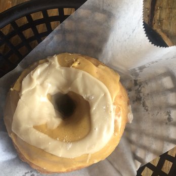 Sweet Theory Baking - PSL -pumpkin spice latte donut - Bakeries Near Me - Jacksonville, Florida Sweet Theory Baking - PSL -pumpkin spice latte donut - Bakeries Near Me - Jacksonville, Florida