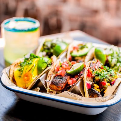 Federales Tacos & Tequila - RiNo, Denver by null
