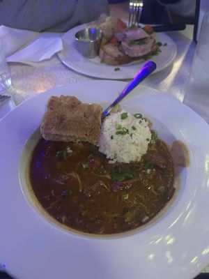 Rhythm Kitchen Music Cafe by null