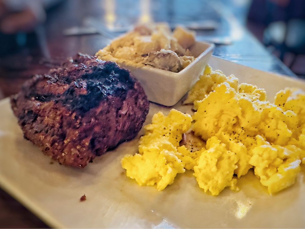 Carnivores Steakhouse