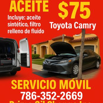 Primo Oil Service - Oil Change Stations Near Me - Homestead, Florida Primo Oil Service - Oil Change Stations Near Me - Homestead, Florida