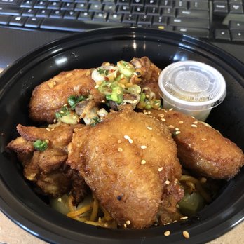 Mama Chow's Kitchen - Food Trucks Near Me - Portland, Oregon Mama Chow's Kitchen - Food Trucks Near Me - Portland, Oregon