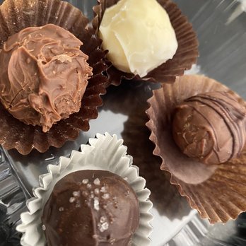 Le Duc Gourmet Bakery - Truffles - Bakeries Near Me - Houston, Texas Le Duc Gourmet Bakery - Truffles - Bakeries Near Me - Houston, Texas