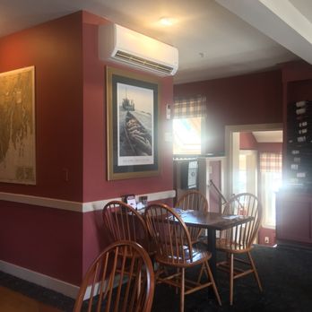 King Eider's Pub - Pubs Near Me - Damariscotta, Maine