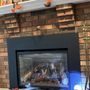 Photo of American Eagle Fireplace & Playsets