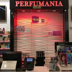 Perfumania