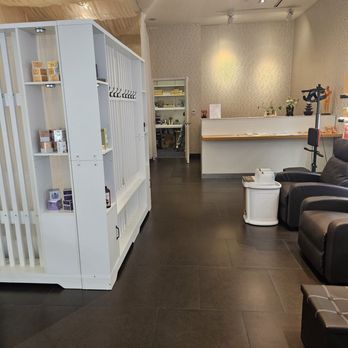 Pin Point Wellness - 5/8/26 - Massage Near Me - Fairfax, Virginia