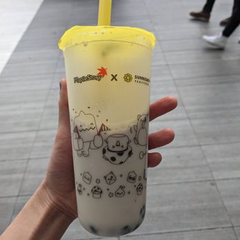 Sunright Tea Studio - Little Tokyo - Coffee & Tea Near Me - Los Angeles, California Sunright Tea Studio - Little Tokyo - Coffee & Tea Near Me - Los Angeles, California