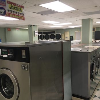 Mr Clean Coin Laundries - Laundry Services Near Me - Spring Valley, California Mr Clean Coin Laundries - Laundry Services Near Me - Spring Valley, California