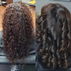 Maven Hair Studio