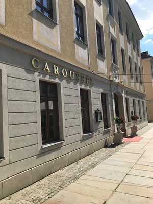 Caroussel Nouvelle by null