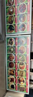 Menu photo 2 Don Pedro's Mexican Food Longview, WA
