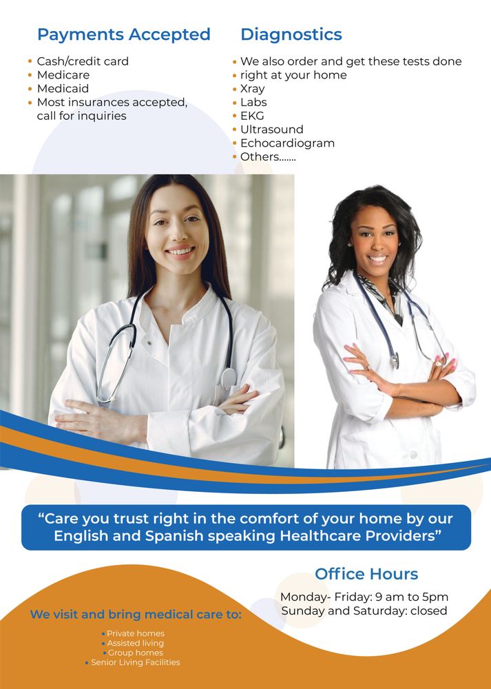 Zoom House Call Providers - home care agency in Dallas, TX