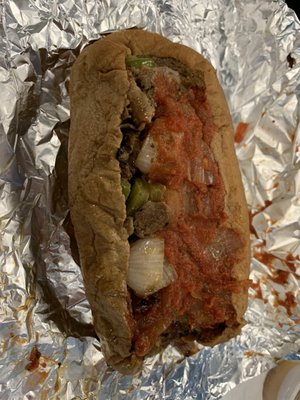 Bella Donna Subs by null