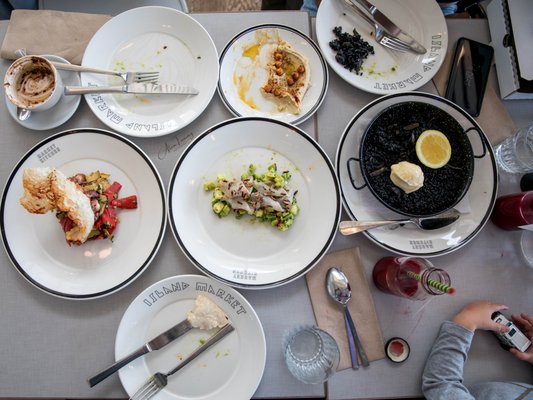 Island Market Trigg by null