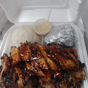 Teriyaki Plus - Japanese Near Me - Kirkland, Washington Teriyaki Plus - Japanese Near Me - Kirkland, Washington