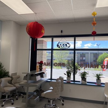Pro Nails - Nail Salons Near Me - Wausau, Wisconsin