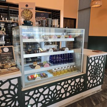 Karak House Coffee - Inside - Coffee & Tea Near Me - San Diego, California Karak House Coffee - Inside - Coffee & Tea Near Me - San Diego, California