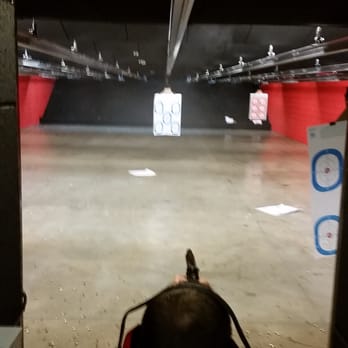 Range USA Mentor - Ranges are nice - Guns & Ammo Near Me - Mentor, Ohio Range USA Mentor - Ranges are nice - Guns & Ammo Near Me - Mentor, Ohio