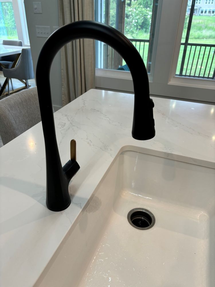 Slide of Tenline Services