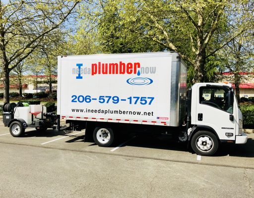 I Need a Plumber Now and Sewer Services