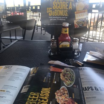 Buffalo Wild Wings - American Near Me - Dothan, Alabama Buffalo Wild Wings - American Near Me - Dothan, Alabama