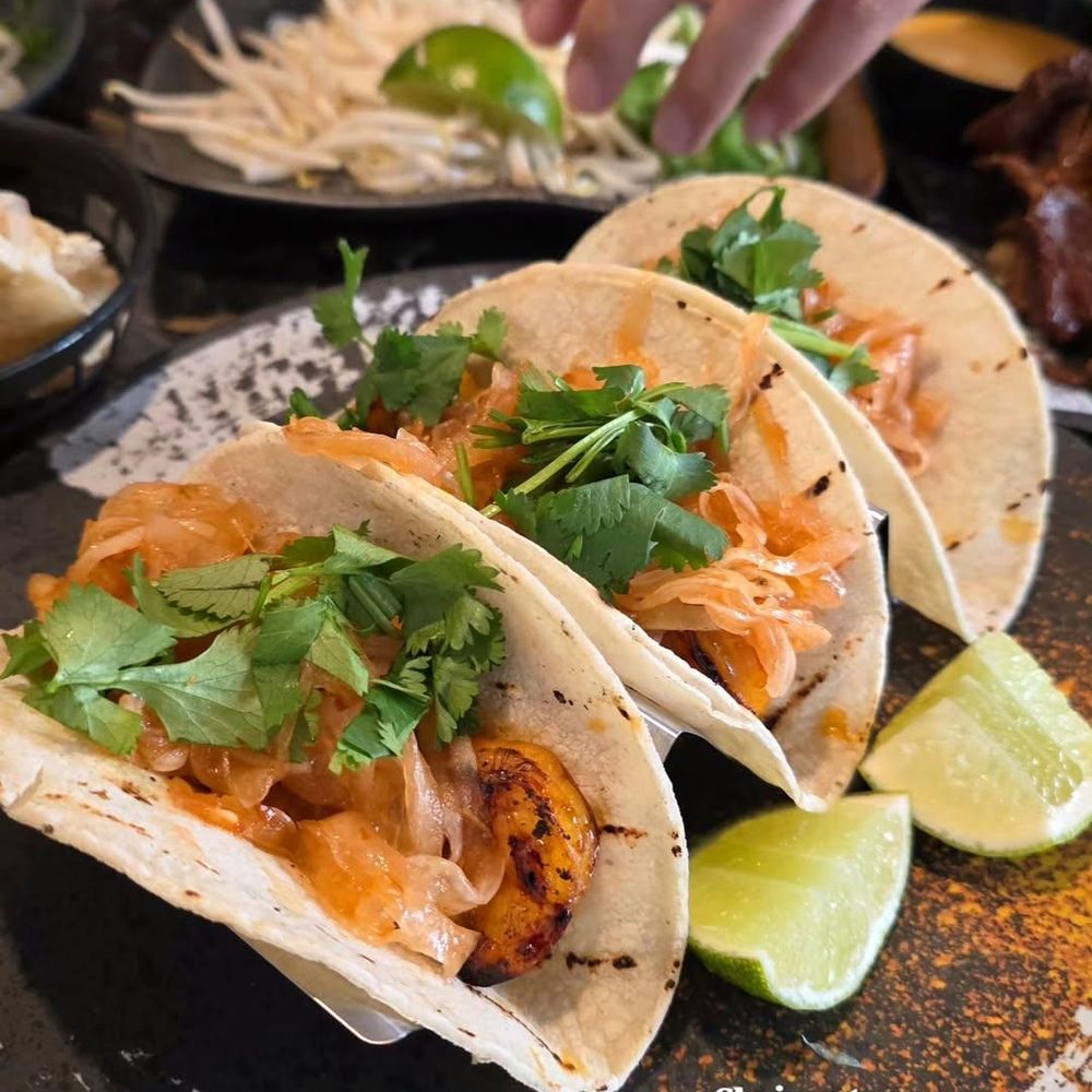 Pho Ha #7 - Shrimp tacos - Vietnamese Near Me - Riverside, California Pho Ha #7 - Shrimp tacos - Vietnamese Near Me - Riverside, California