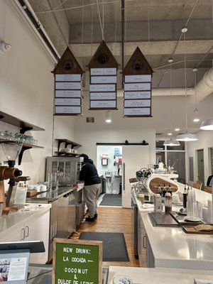 Humphreys Street Coffee Shop by null Humphreys Street Coffee Shop by null