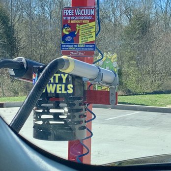 Time to Shine Car Wash - Car Wash Near Me