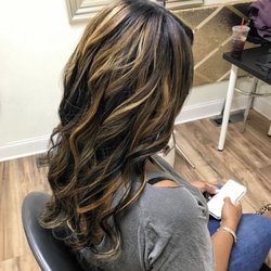 On Edge Hair Studio
