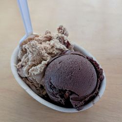 ISU Creamery