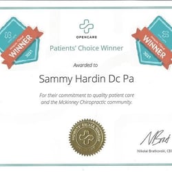 H2 Chiropractic